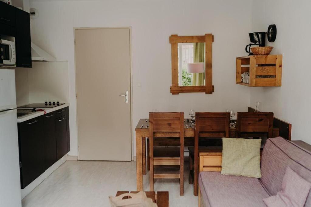 Le Nid Daire Aureilhan  Dış mekan fotoğraf
